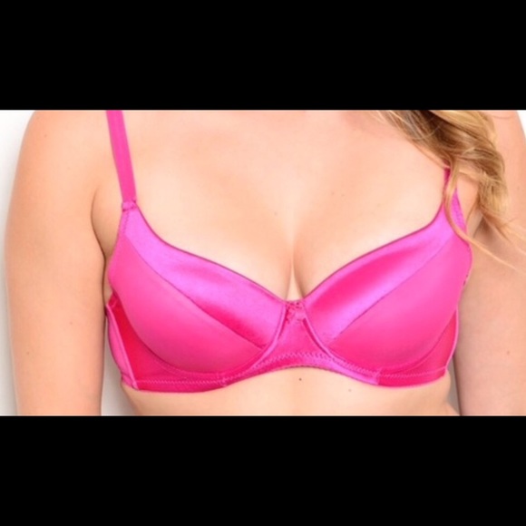 Blue Ladies Under Underwire Bra NWT - Picture 6 of 6